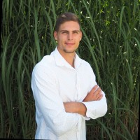 Jonathan Scheidegger