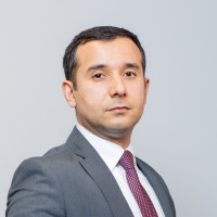 Elkhan Kerimov
