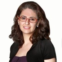 Marjorie Poncio
