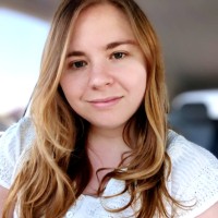 Alexis Mandell