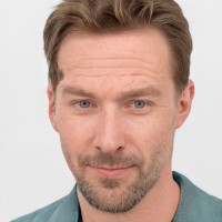 Andreas Berger
