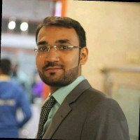 Muhammad Waqas Karar