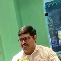 Krishna Chaitanya Sunkara