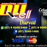 Durval Ferreira