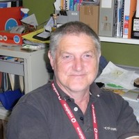 Allan Swan