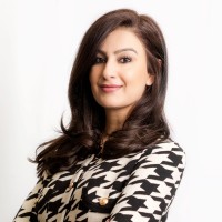 Farwa Naqvi