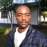 Bill Maingi