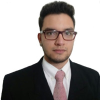 ERIC ORTEGA