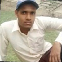 Ashish Kumar Maurya