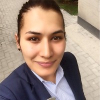 Aziza Halova