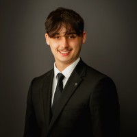 Cameron Leishman