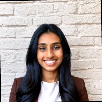 Harini Parthasarathy