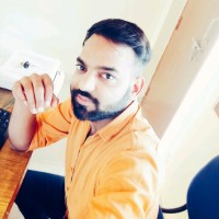 Rupesh Tripathi