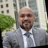 Vishal Parekh