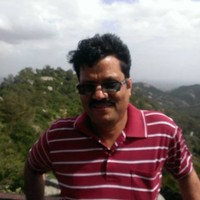 Jagannath Nayak