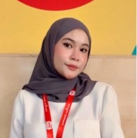 Afifah Rosmadi