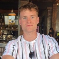 Dylan Donohue