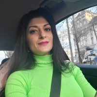 Elena Alina Stanescu