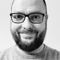 Alberto Panizzo