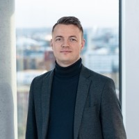 Snorri Helgason