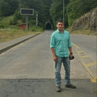 Matías Bustamante Arenas