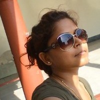 Shweta Shaw