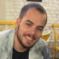 Gabriel Branco Olivé Fernandes