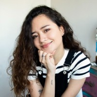 Karina Jacome Sanchez