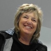 Liz Swain AM, FAICD, MBA