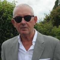 Steve Taggart