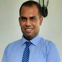 Pradheep Rajasingham