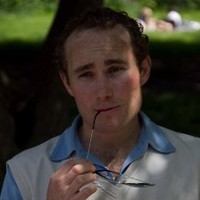 James Hoffert