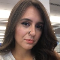 Burcu İçel, Cdcs
