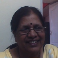 nair suchita