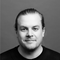 Robin Ejdeholm