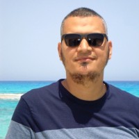 Ehab Mostafa Ali