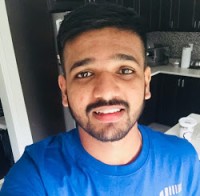 Jemish Patel