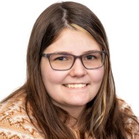 Zoe Page