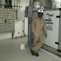 Rizan Cool