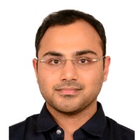 Mayur V Usgaonkar