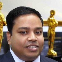 Md Abu Syeed Chowdhury