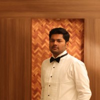 Pranesh V R