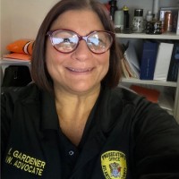 Kristie (Baker) Gardener