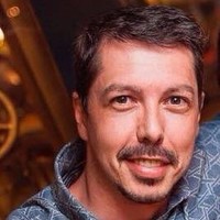 Vyacheslav Yablochnik