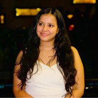 Swati Jha