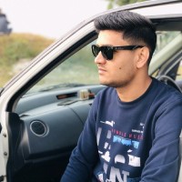 Uditanshu Tyagi