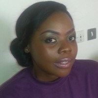 Arlenette Ngum Anyang