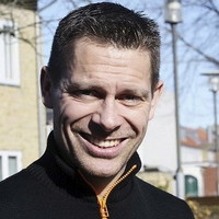 Morten Vest