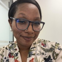 Roshetta Smith