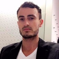 Steve André